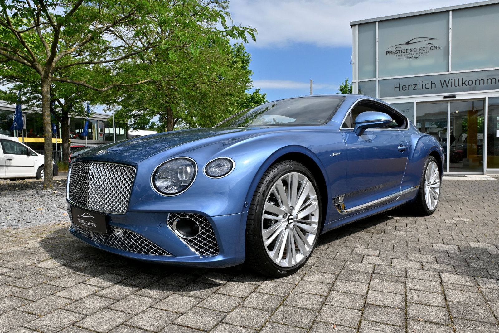 BENTLEY